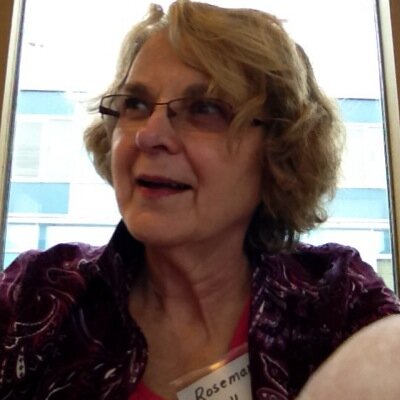 rosierhill's profile picture. 