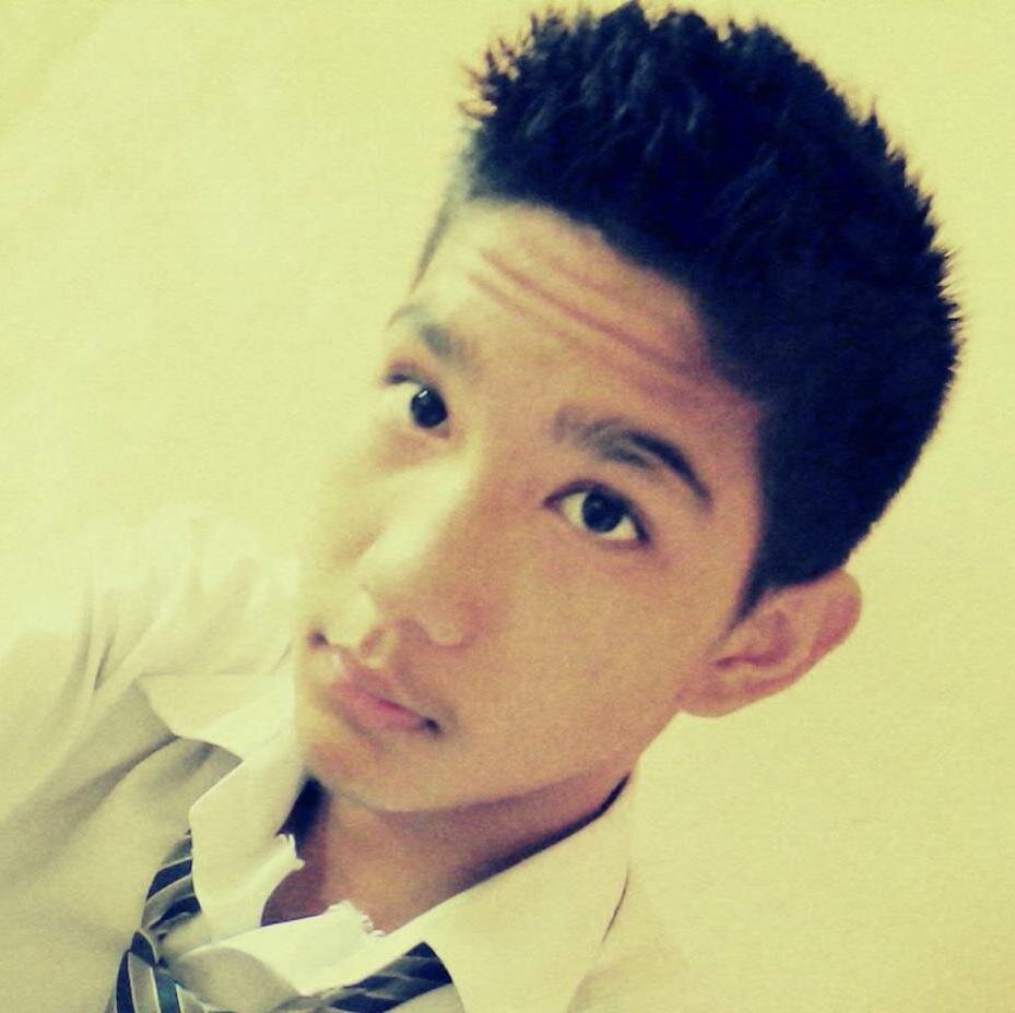 Crusail's profile picture. 