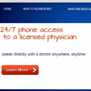 telemedhelp's profile picture. No SS# necessary