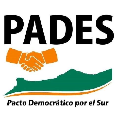 Somos un grupo socio-político que realiza actividades altruistas e innovadoras en la región sur del Estado de México. #PADESvaEnSerio Participa!