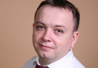 Dimitri Pfizenmaier Profile