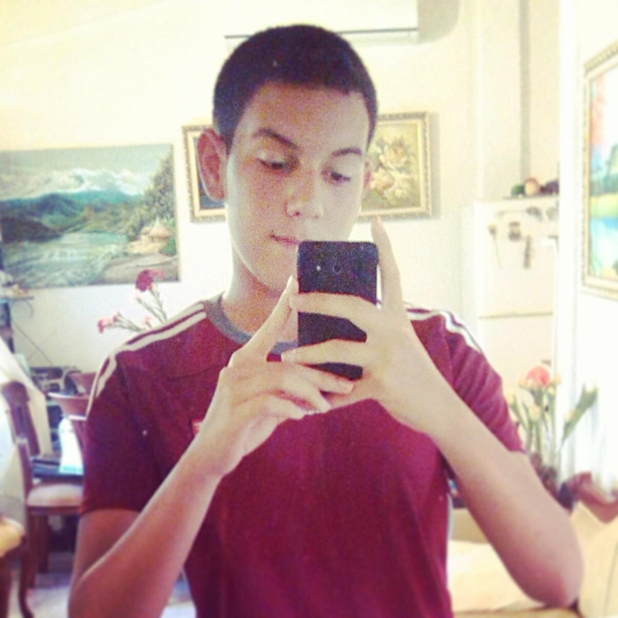 Instagram: @ivanmontilla53