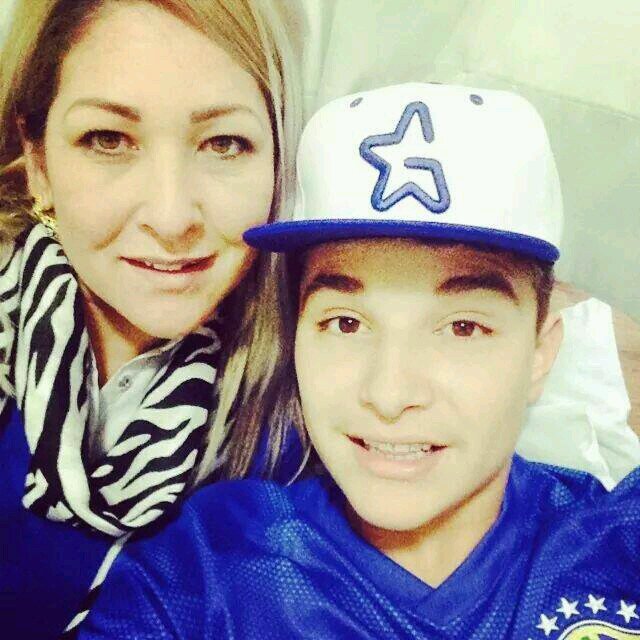 Guilherme Kauê te amo