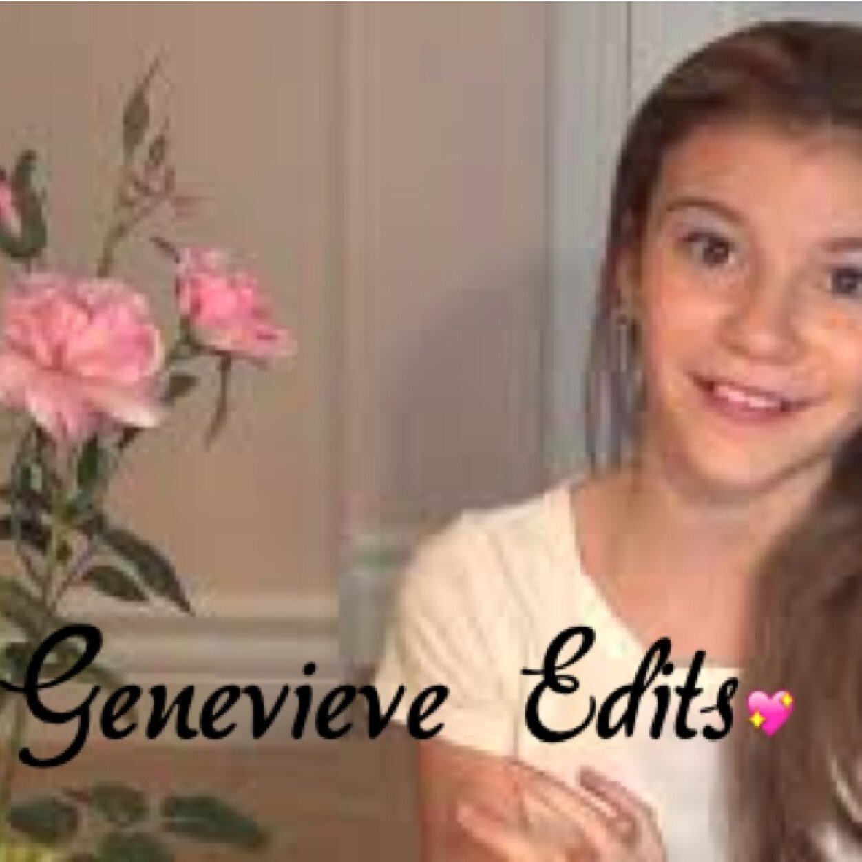 ~Tweet me your favourite pics and quotes of G Hannelius or any Disney Star and I'll make any edit you want!~{Main Account: @avery_hannelius}~