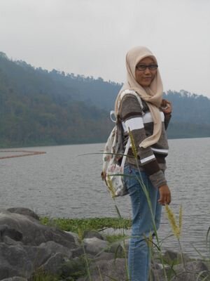 HikmahSadiyah's profile picture. #MUFC, Anthropology University of Brawijaya.