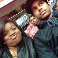 Seani Boi (@th3_short1) 's Twitter Profile