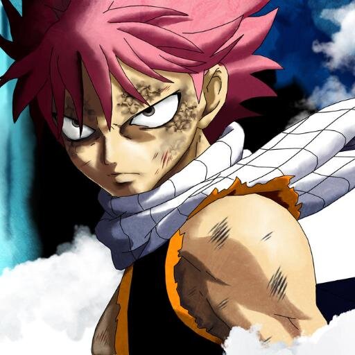 Nakama