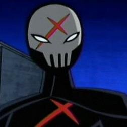 I'm Red X, fear me for I am much more dangerous than Batman or The Bat Family {MV 21+ BISEXUAL #ALWAYSHORNY #DMSALWAYSOPEN