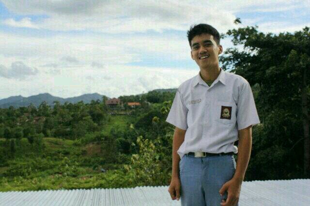 dendyprayoga5's profile picture. sekolah/makan/tidur