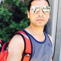 JitendraKPandey (@j_k_pandey) 's Twitter Profile Photo JitendraKPandey (@j_k_pandey) 's Twitter Profile Photo