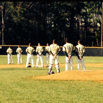 SouthernBred4's profile picture. I ain't here for a long time I'm just here for a goodtime. 

Catch me between the lines.⚾️