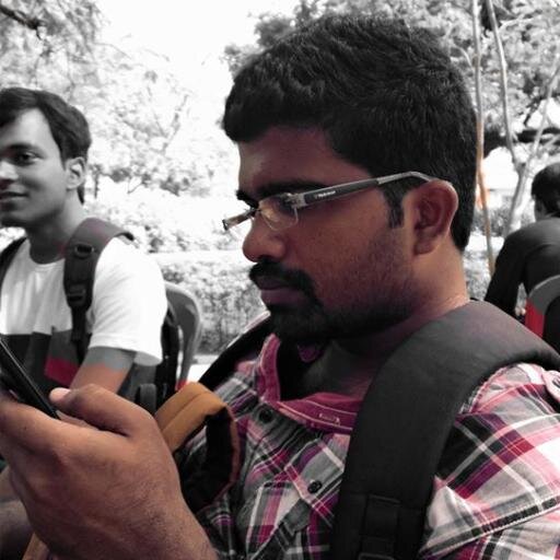 Techie💻Food Blogger🍔Arsenal⚽
Malayali🌴Nit Warangal 👨🏼‍🎓CET 👨🏼‍🎓Navodaya Malappuram 👨🏼‍🎓