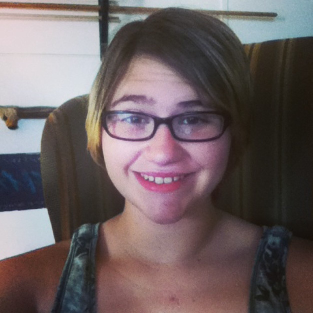I am perfection ~Dandy Mott       I'm Kelby. So I'm a strange cookie. I'm the oatmeal rasin in the chocolate chip jar. But I love me so you should too :)