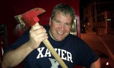 FiremanBill1's profile picture. 