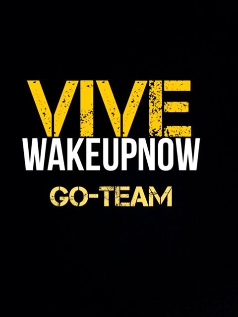 El Secreto Que Esta Cambiando Vidas !!! Unete a la Revolucion Wake Up Now.