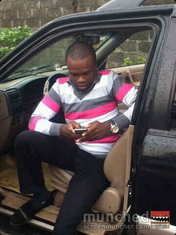 OBALANLEGE NATHANIEL