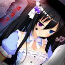紫護リノン 蒼リノ Idea Renon ツイフィール 紫護リノン 蒼リノ Idea Renon ツイフィール