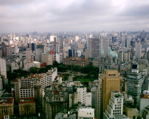 Consultoria & Advocacia Imobiliária