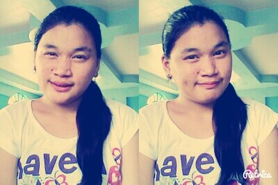 No matter what happend to your life always remember NEVER GIVE UP & say OKAY LANG YAN