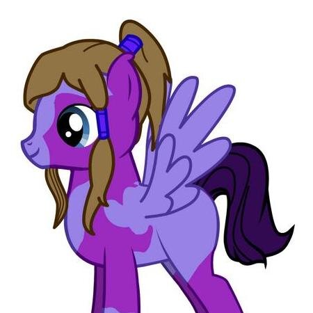 The best at everything in the universe! Oor just a fun-loving pony with an odd love of air. Lovely older sister of @mlp_nerd.