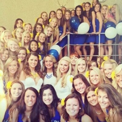 The official twitter for the Theta chapter of XΩ at West Virginia University.
