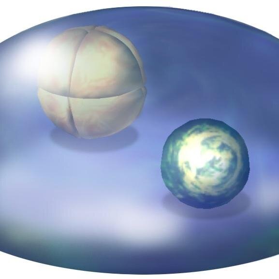 TheGoolix's profile picture. I drown non Blue Pikmin due to me being made of water.