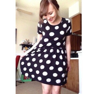 Madam_McClain's profile picture. I beg to differ. I'm a differ beggar.