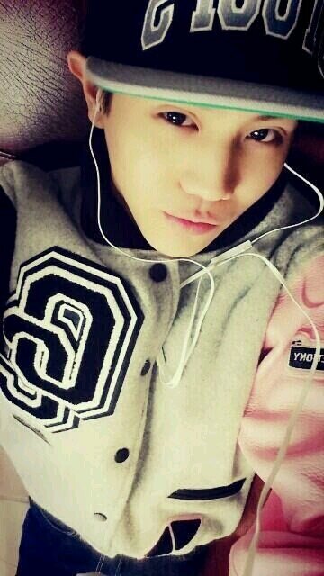 Rp of yoseob beast|yaoiroomate