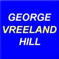 George Vreeland Hill(@georgevhill) 's Twitter Profile Photo