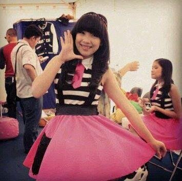 Fansbase ♥ @Teens_Abel♥ From Semarang☆07.07.14☆ ⋆Always Support Abel And Teenebelle Until end⋆