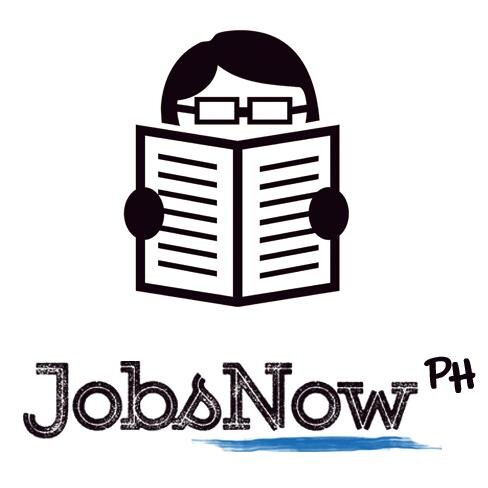 JobsNowPH's profile picture. http://t.co/f08sMLoJqy