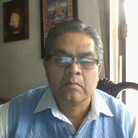 Docente investigador de la Universidad Autónoma de Zacatecas, en el área de ciencias de la salud.