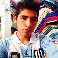 robin soliz - @RobinSoliz Twitter Profile Photo