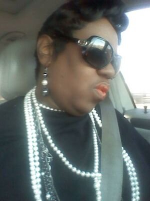 Meechie50's profile picture. Owner of Daintys Fabulous Accessories
