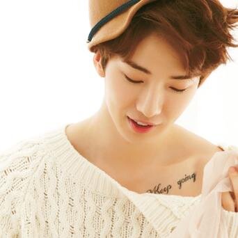 안녕~ [RP 1ST LINE] Leader of 2AM | King of Divas❤Sexy Blood♡Kimchi-lover.