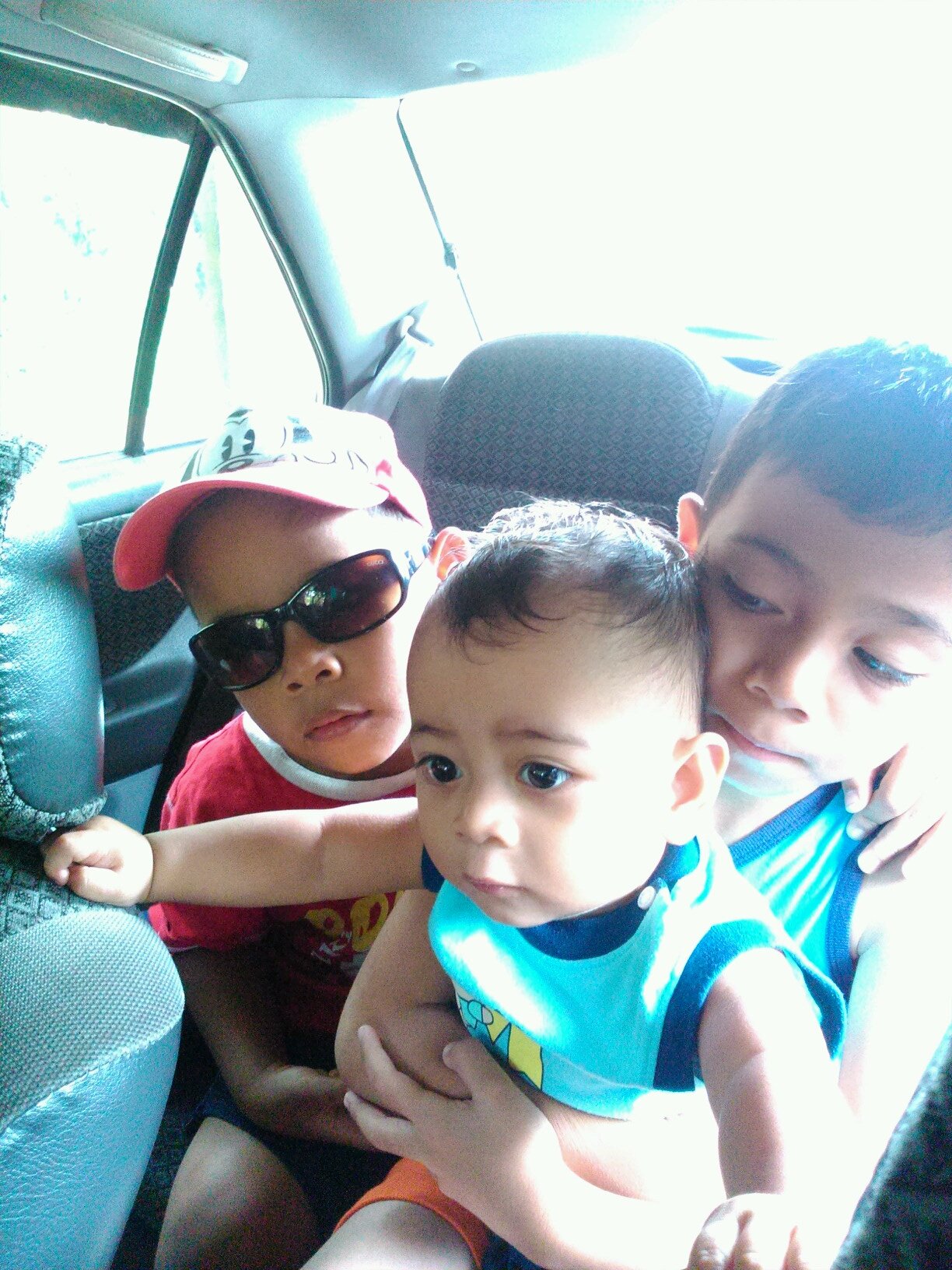 danishmusyriff's profile picture. 