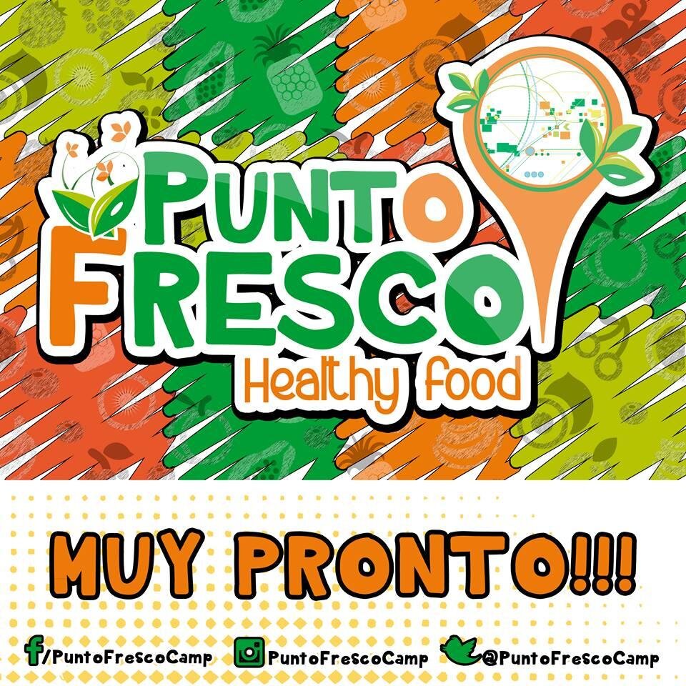 puntofrescocamp's profile picture. 