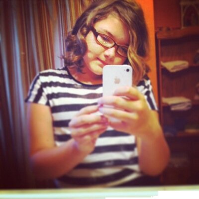 I'm abbey YouTube: hannahhaileyabbey Instagram: abbey_dork Facebook: Abigail Hensley REMEMBER NORMAL IS BORING!!!!