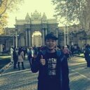 Mardybumm's profile picture. 