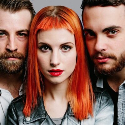 Fanaticos de Paramore, Chile.