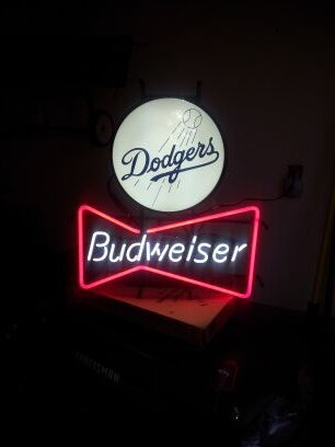 la dodgers, la Lakers, dallas cowboys, sj sharks fan