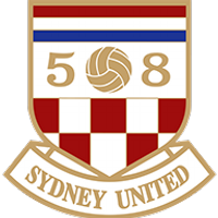 Sydney United 58 FC(@SydUtd58FC) 's Twitter Profileg