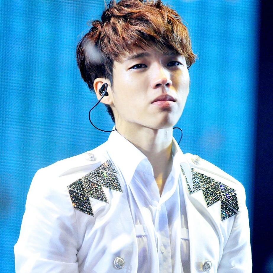 [19910208] | Last Romeo | Woollimrp's | orion_suzayssi's son