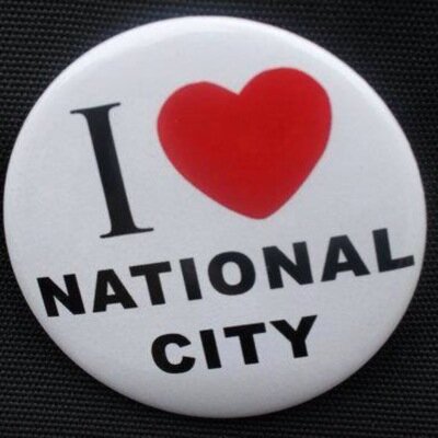 Mother. Wife. @CityOfNatlCity Council Member. SUHI Alum.