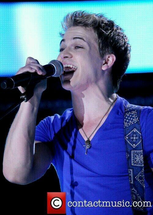 Here's To The Hayniacs (: