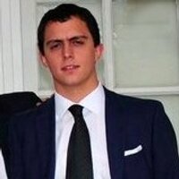 Alberto Brown (@tioalbie) 's Twitter Profile