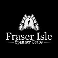 Unique , succulent and super sweet.WILD Fraser Isle Spanner Crab is a global secret..... but not for much longer.