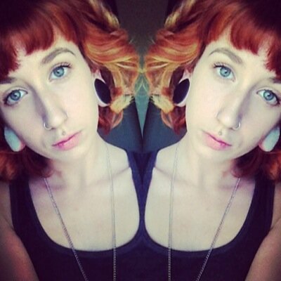 •Art•Rap•Cats•Horror•Tea•kpu•bodypositive•drugs•love•spirituality•feminism•sushi•piercings•#trillnigga•