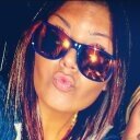 bashley0517's profile picture. If you're not living on the edge you're taking up too much space