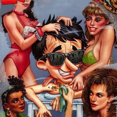 Profile Picture of Swinger Club NUance (@LarryLaffer4) on Twitter